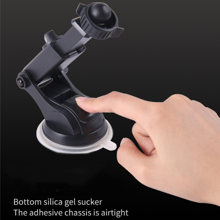 Transformers Car Phone Mount with Adjustable Long Arm