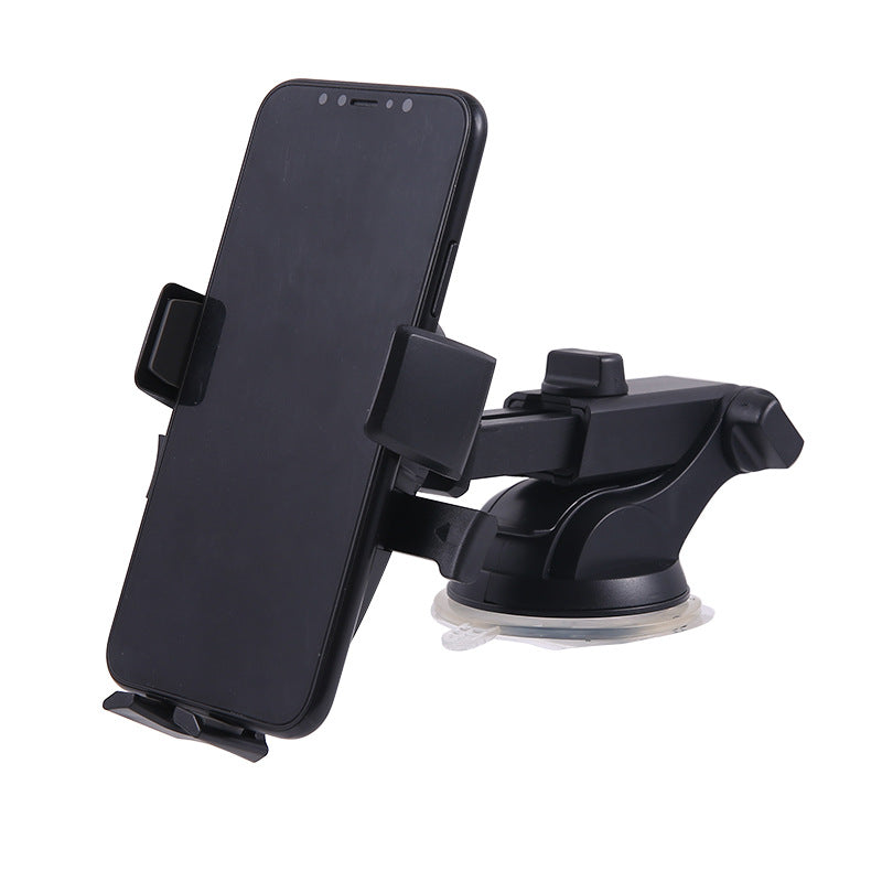 Transformers Car Phone Mount with Adjustable Long Arm