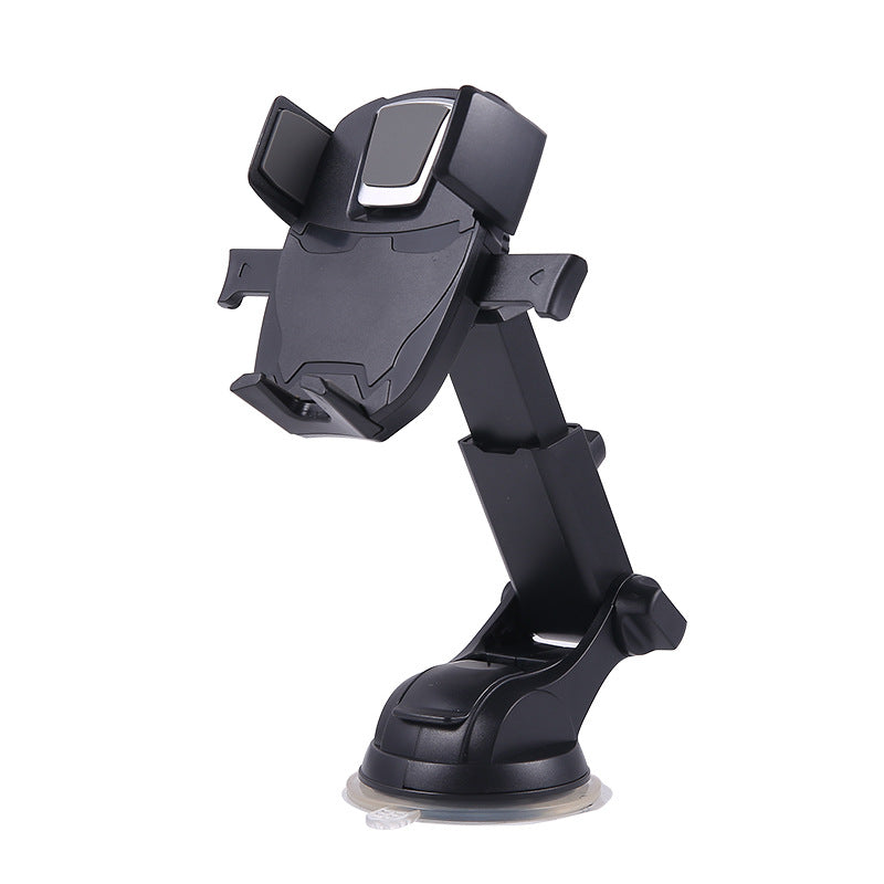 Transformers Car Phone Mount with Adjustable Long Arm